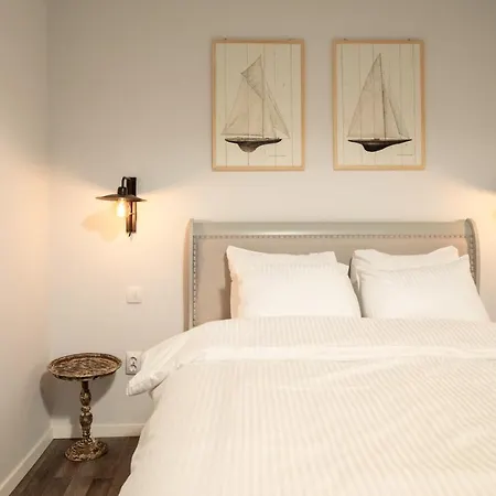 Hotel de apartamente With Complimentary Parking 3*