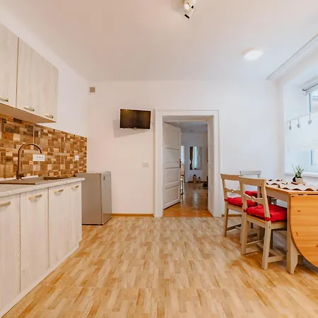 Albert Residence Brasov Aparthotel Brasov